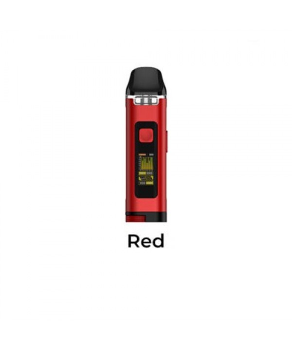 Uwell Crown D Pod Kit