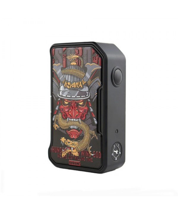 Dovpo MVV II Box Mod