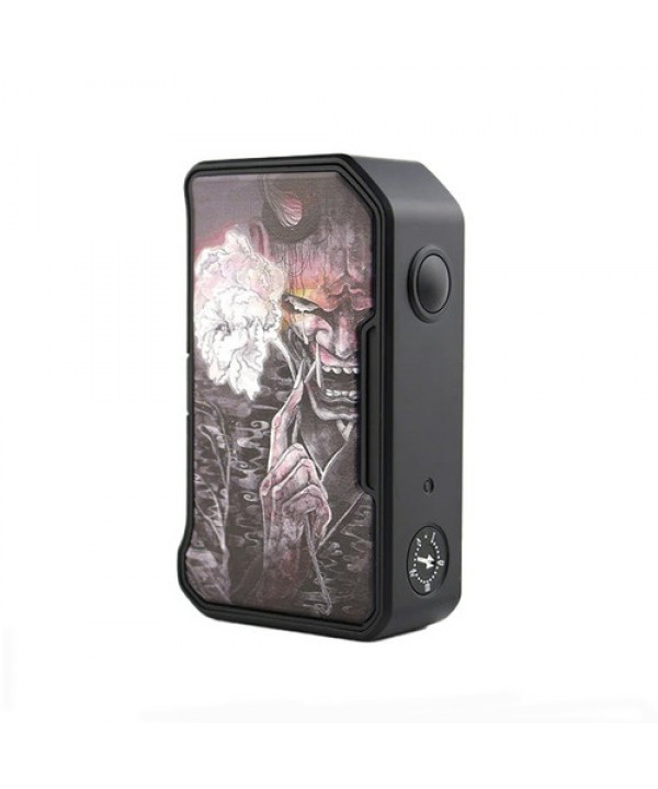 Dovpo MVV II Box Mod