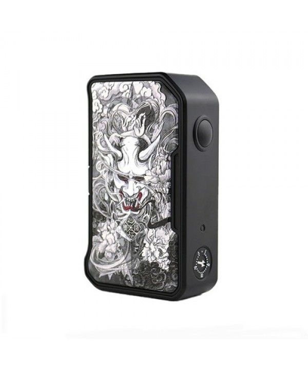 Dovpo MVV II Box Mod