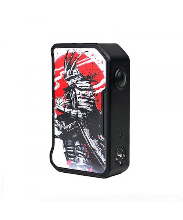 Dovpo MVV II Box Mod