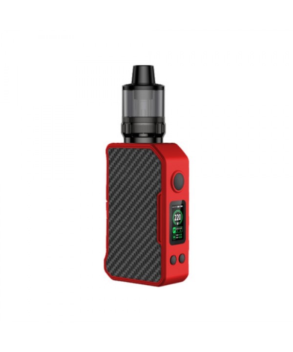 Dovpo MVP 220w Box Kit