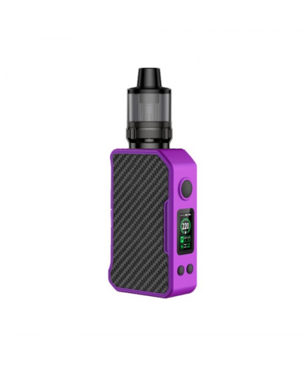 Dovpo MVP 220w Box Kit