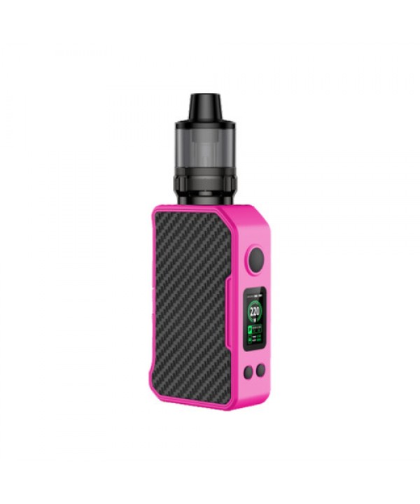 Dovpo MVP 220w Box Kit