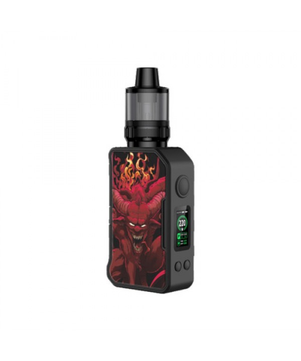 Dovpo MVP 220w Box Kit