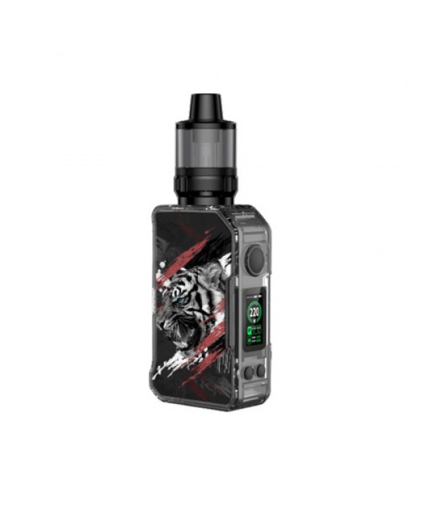 Dovpo MVP 220w Box Kit