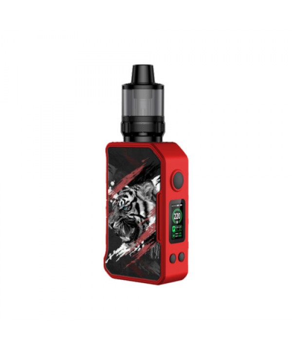 Dovpo MVP 220w Box Kit