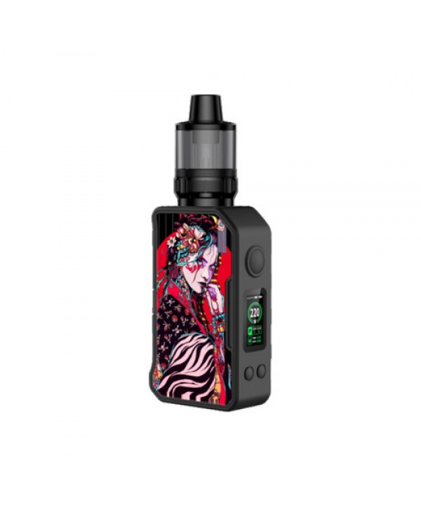 Dovpo MVP 220w Box Kit